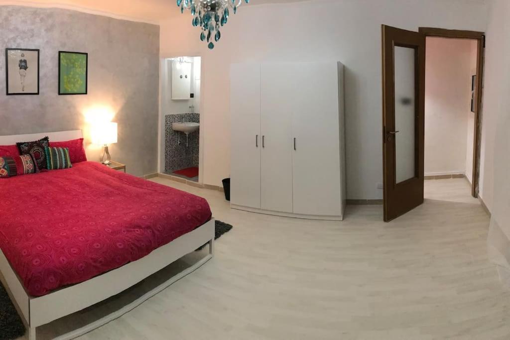 Appartamento Amazing House In Spanish Quarter Napoli