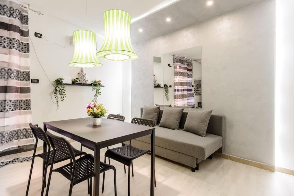 Amazing House In Spanish Quarter Appartamento Napoli