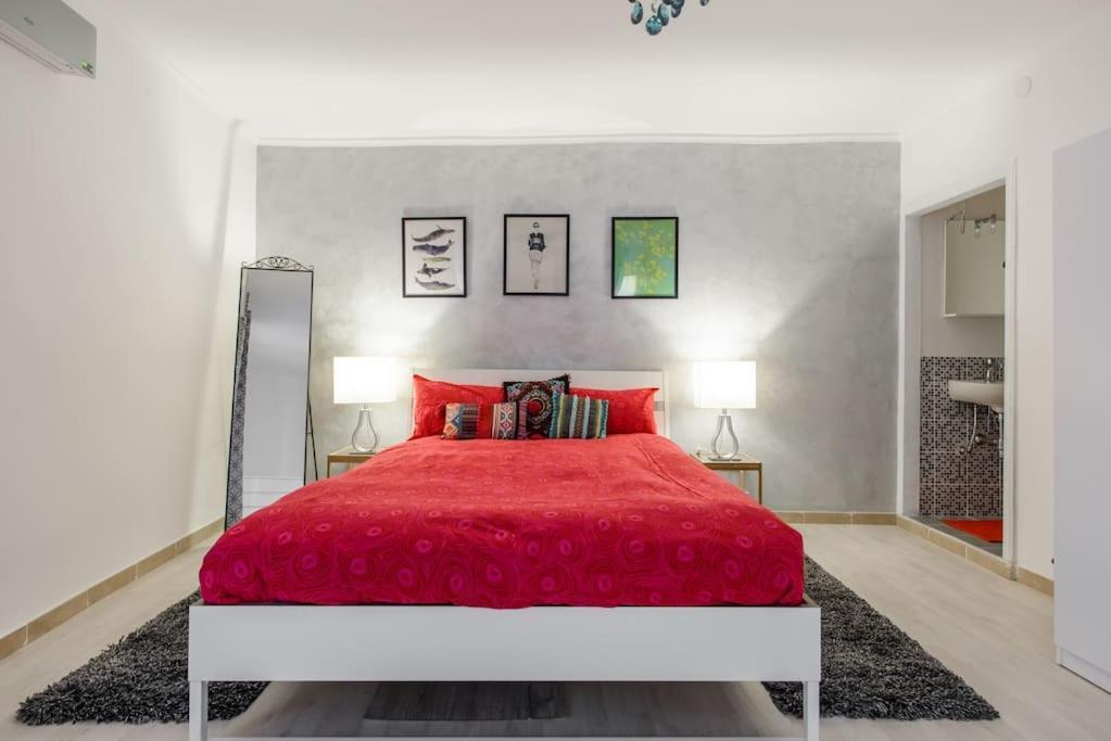 Amazing House In Spanish Quarter Appartamento *