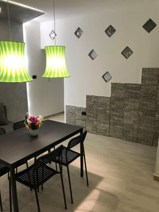 Amazing House In Spanish Quarter Appartamento