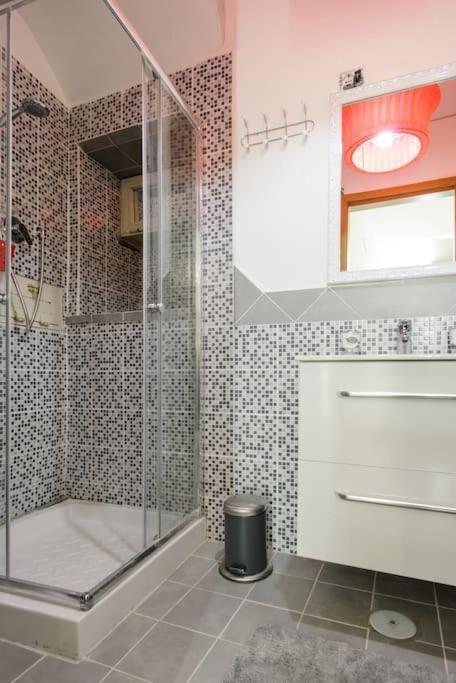 Amazing House In Spanish Quarter Appartamento Napoli