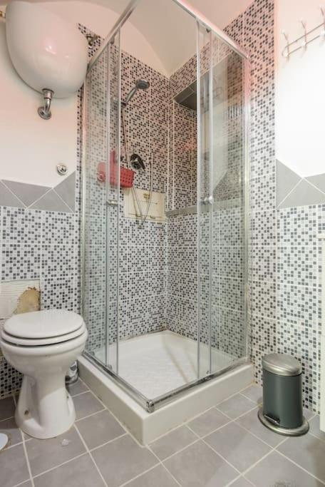 Amazing House In Spanish Quarter * Napoli